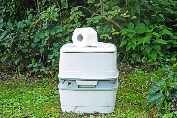 Porta potty services near me in Eucalyptus Hills, CA