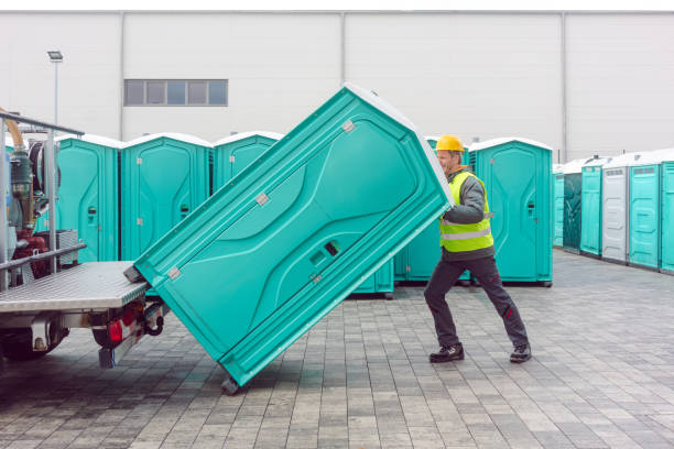 Best Emergency porta potty rental  in Eulyptus Hills, CA