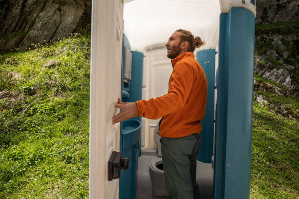 Best Luxury portable toilet rental  in Eulyptus Hills, CA