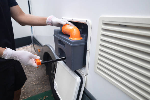Best Porta potty rental near me  in Eulyptus Hills, CA