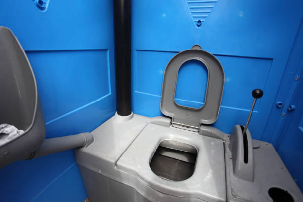 Best Local porta potty services  in Eulyptus Hills, CA