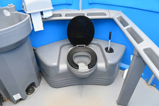 Trusted Eucalyptus Hills, CA porta potty rental Experts
