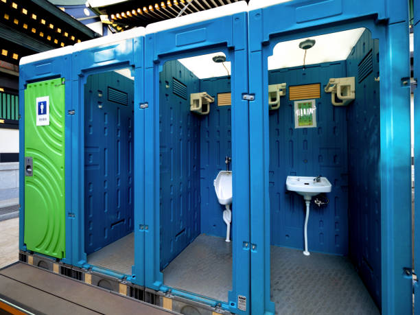 Best Local porta potty services  in Eulyptus Hills, CA