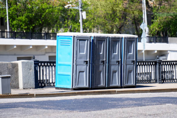 Best Porta potty rental for parties  in Eulyptus Hills, CA