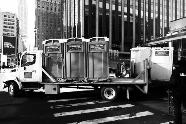 Best Porta potty for special events  in Eulyptus Hills, CA