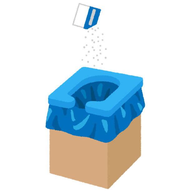 Best Long-term porta potty rental  in Eulyptus Hills, CA